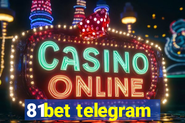 81bet telegram